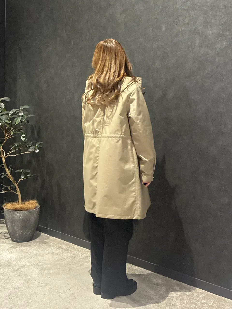 ONWARD CROSSET SELECT niina コーディネート画像