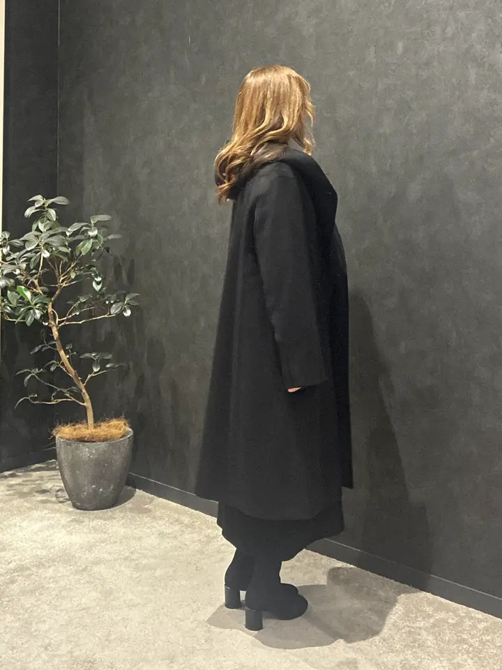 ONWARD CROSSET SELECT niina コーディネート画像