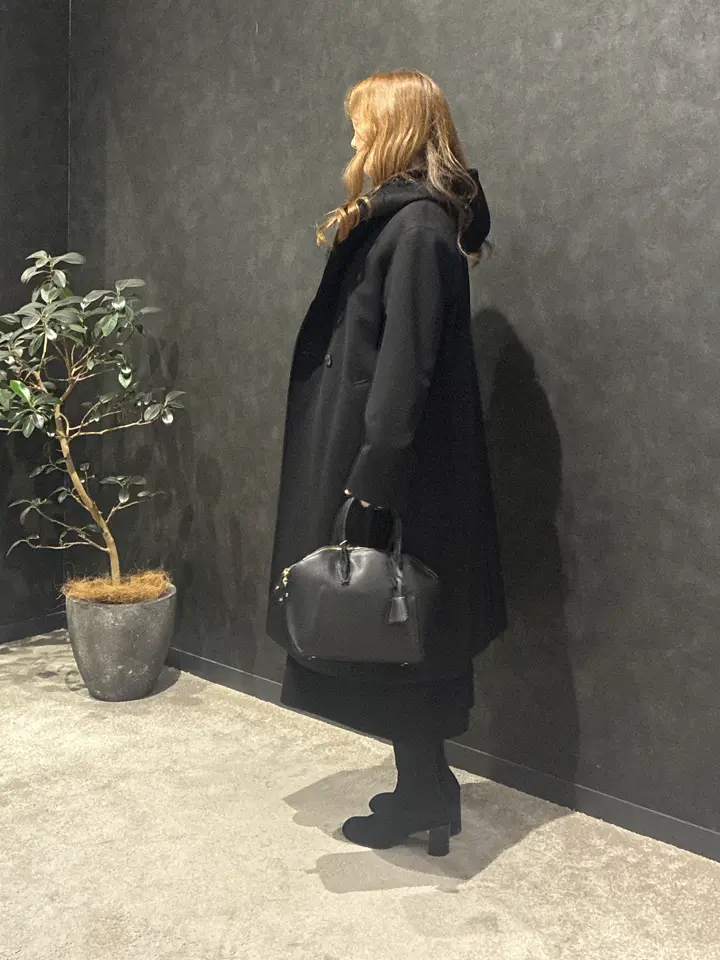 ONWARD CROSSET SELECT niina コーディネート画像