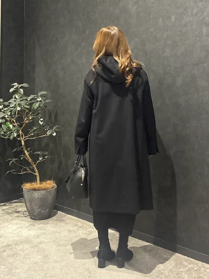 ONWARD CROSSET SELECT niina コーディネート画像