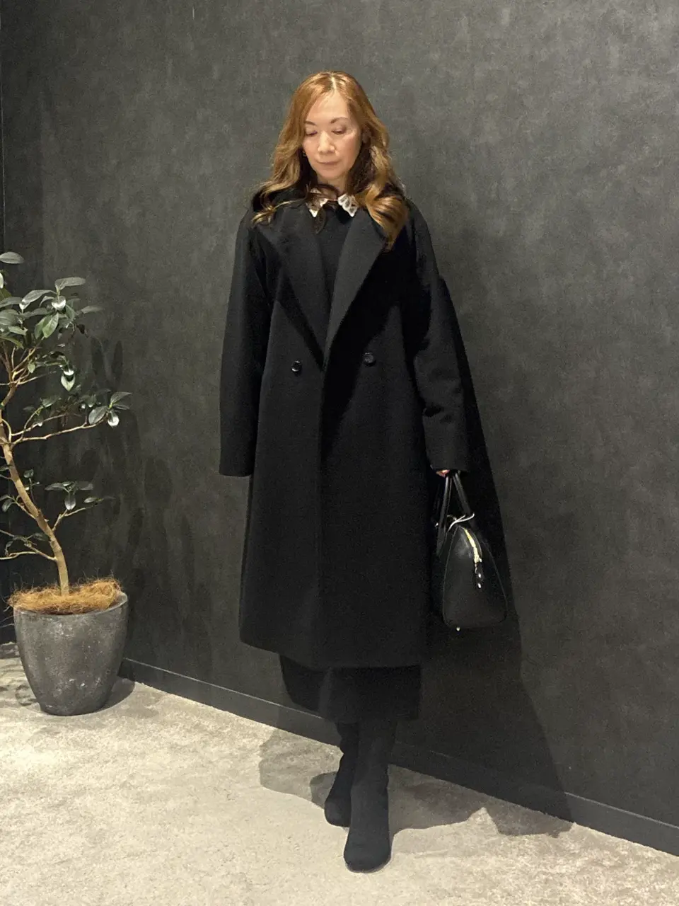 ONWARD CROSSET SELECT niina コーディネート画像