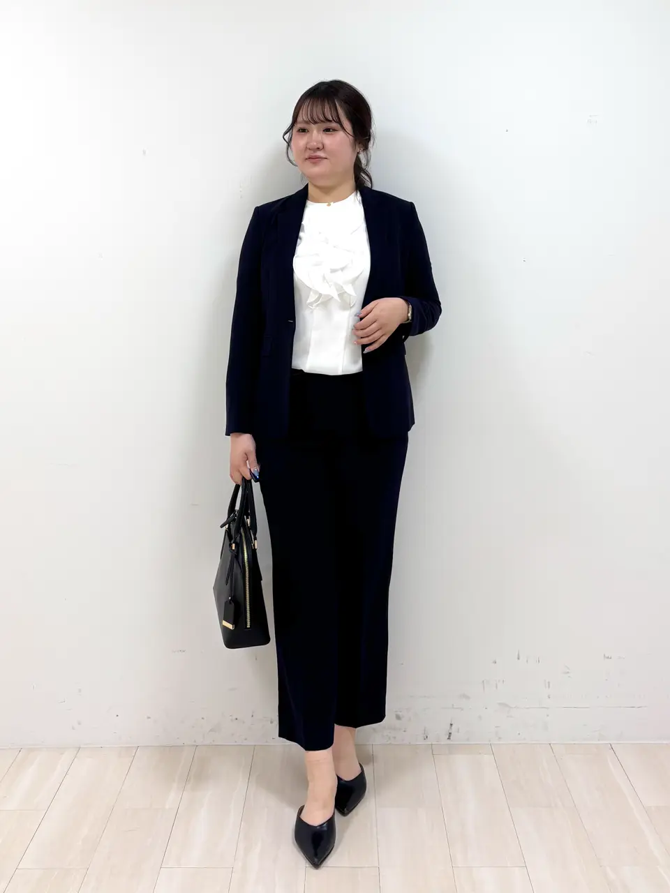  伊藤 コーディネート画像