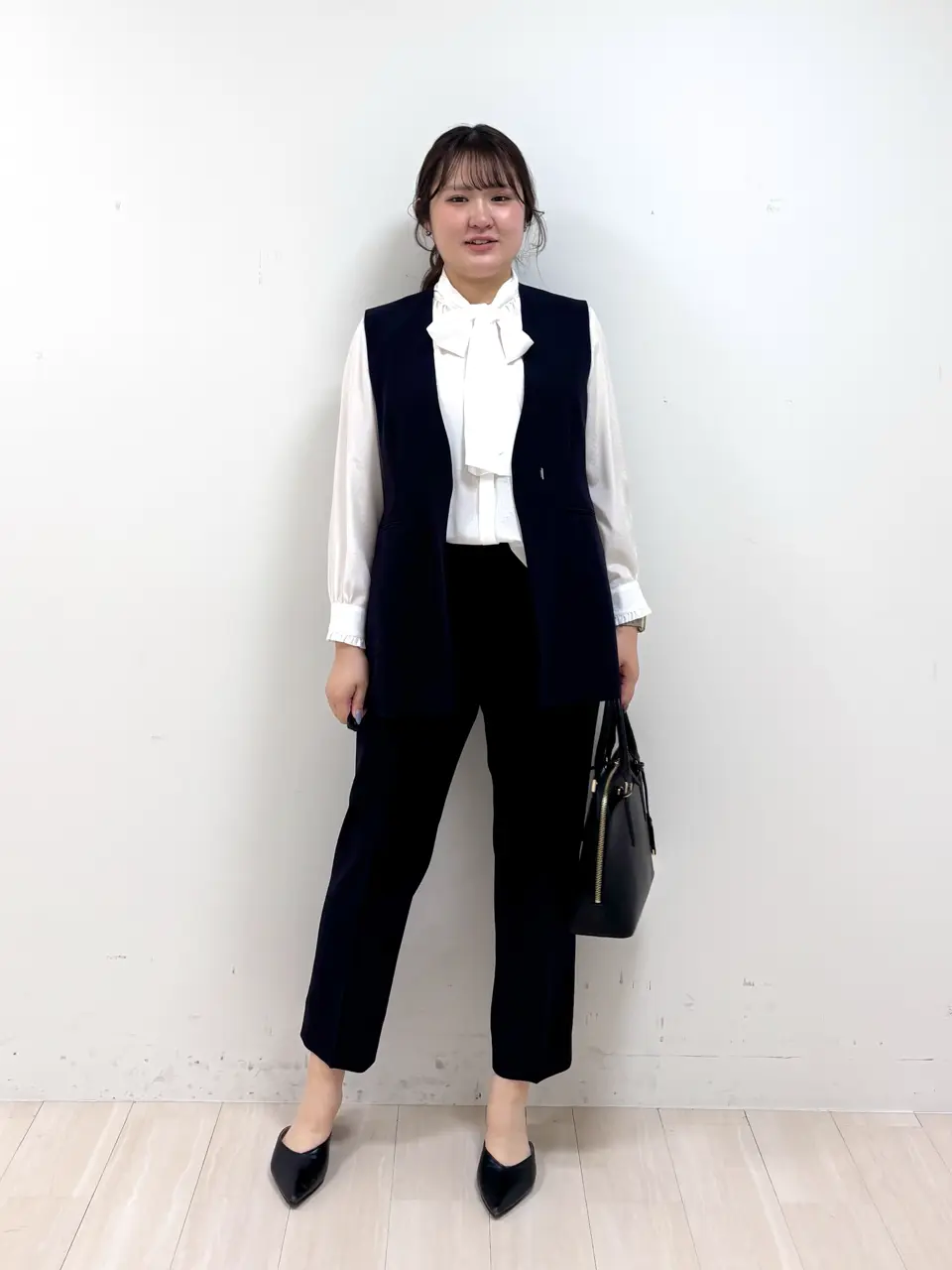  伊藤 コーディネート画像