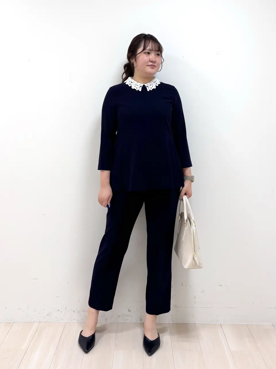  伊藤 コーディネート画像