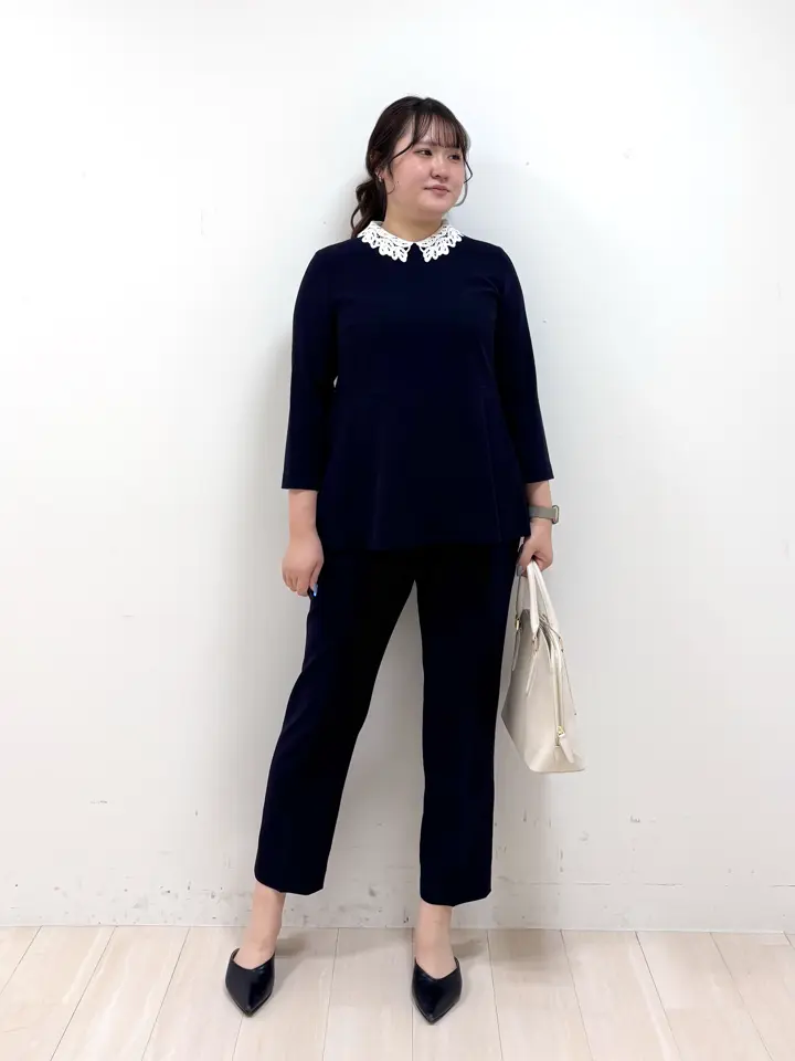 ONWARD CROSSET SELECT 伊藤 コーディネート画像