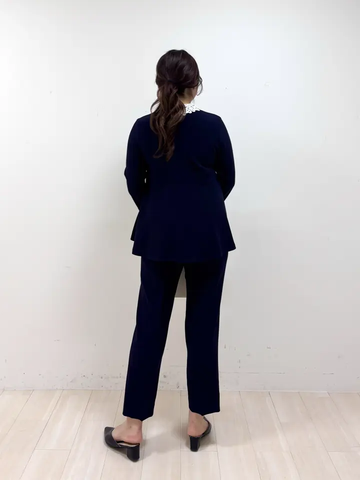 ONWARD CROSSET SELECT 伊藤 コーディネート画像