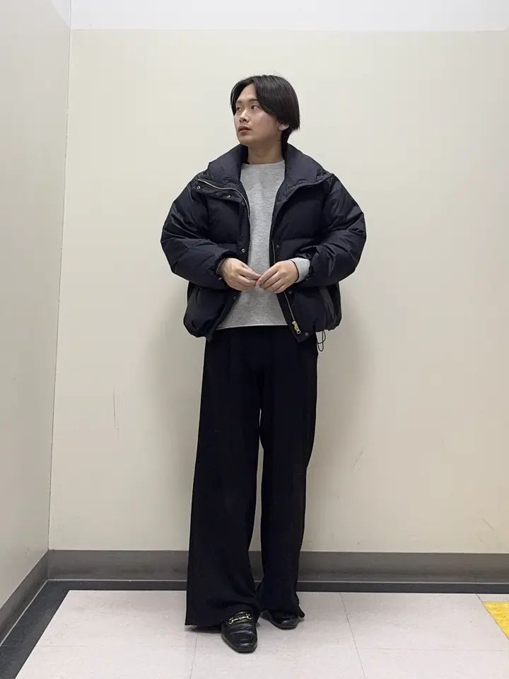 ONWARD CROSSET SELECT 井上 コーディネート画像