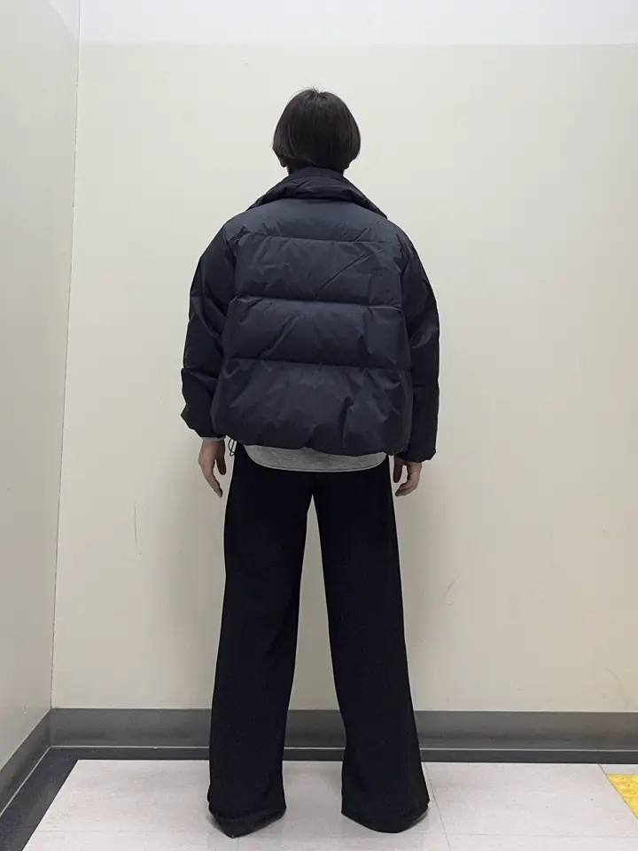 ONWARD CROSSET SELECT 井上 コーディネート画像