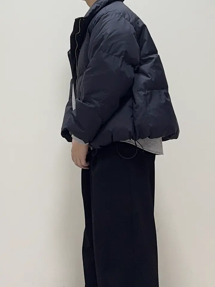 ONWARD CROSSET SELECT 井上 コーディネート画像