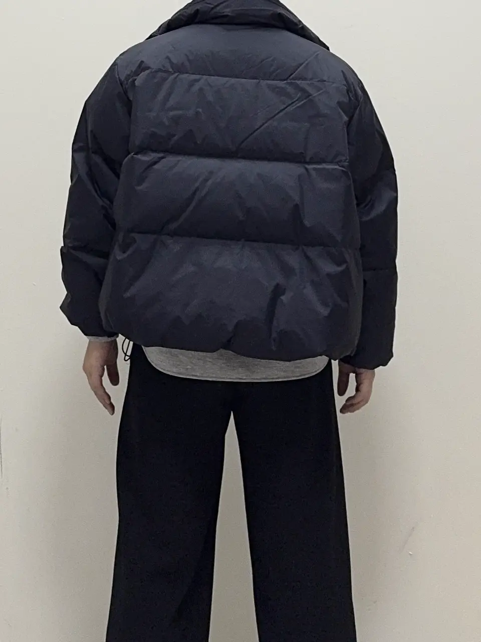 ONWARD CROSSET SELECT 井上 コーディネート画像