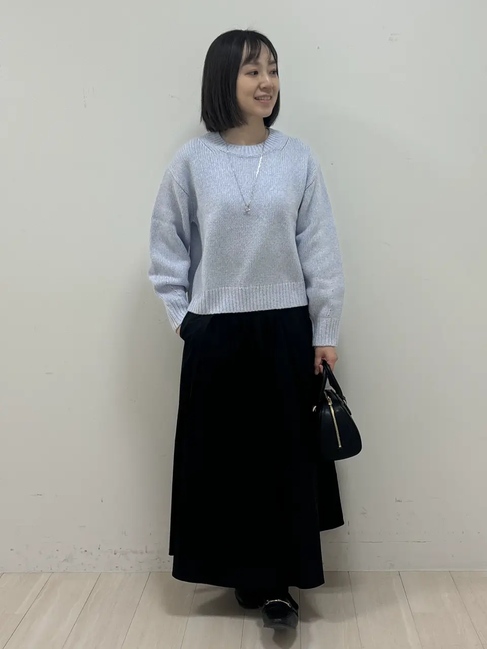  西野 コーディネート画像