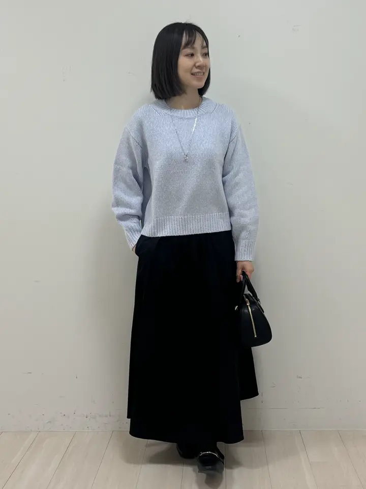 ONWARD CROSSET SELECT 西野 コーディネート画像