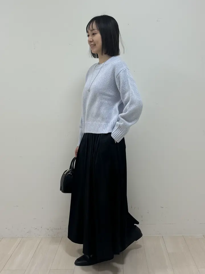 ONWARD CROSSET SELECT 西野 コーディネート画像