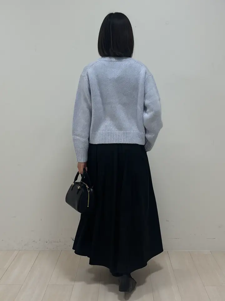 ONWARD CROSSET SELECT 西野 コーディネート画像