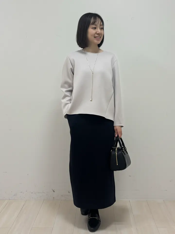 ONWARD CROSSET SELECT 西野 コーディネート画像