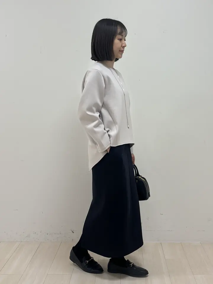 ONWARD CROSSET SELECT 西野 コーディネート画像