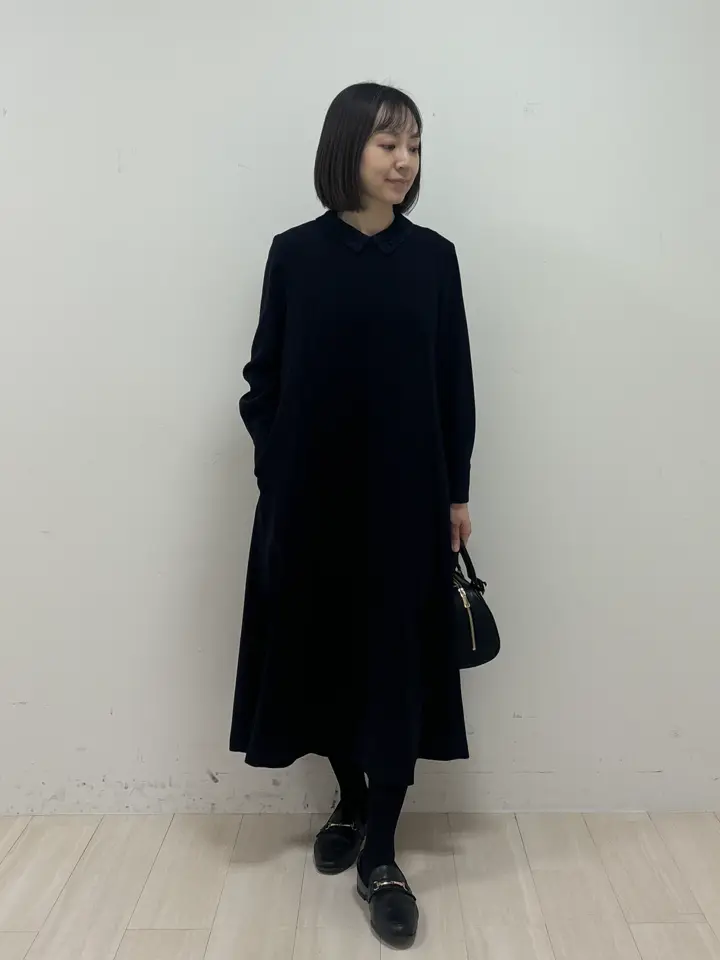 ONWARD CROSSET SELECT 西野 コーディネート画像