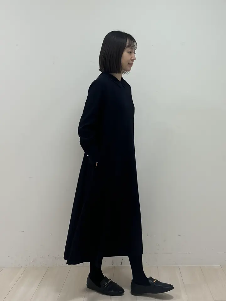 ONWARD CROSSET SELECT 西野 コーディネート画像