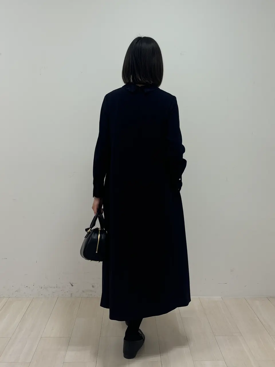 ONWARD CROSSET SELECT 西野 コーディネート画像