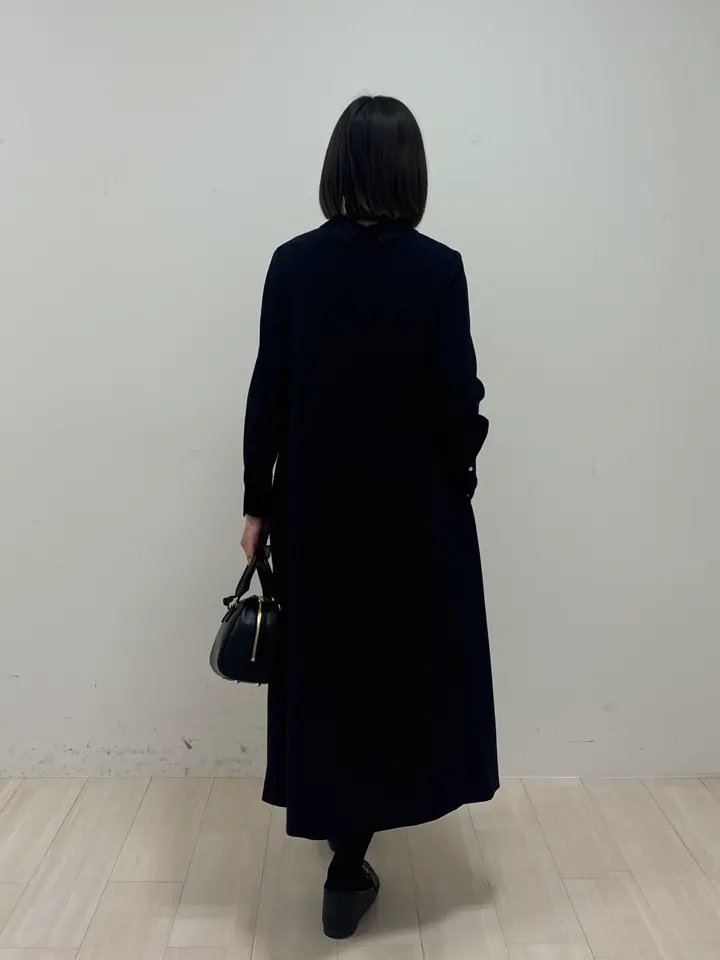 ONWARD CROSSET SELECT 西野 コーディネート画像