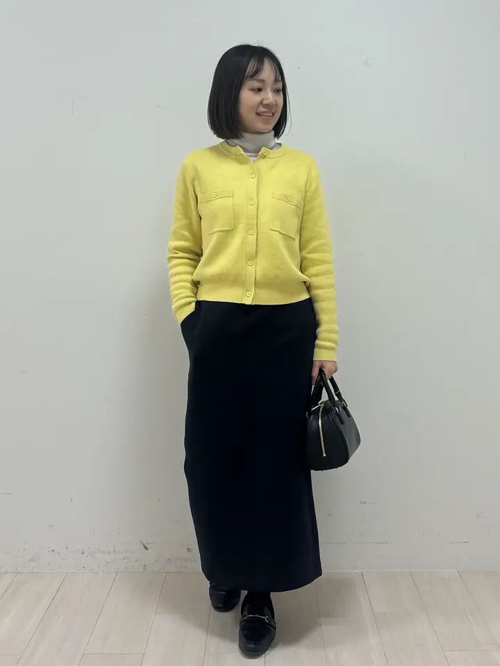 ONWARD CROSSET SELECT 西野 コーディネート画像