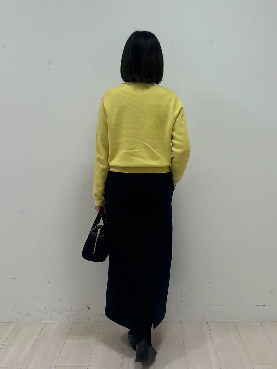 ONWARD CROSSET SELECT 西野 コーディネート画像