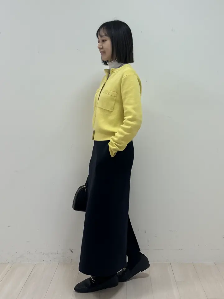 ONWARD CROSSET SELECT 西野 コーディネート画像