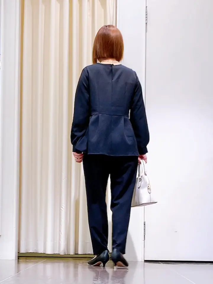 ONWARD CROSSET SELECT numata コーディネート画像