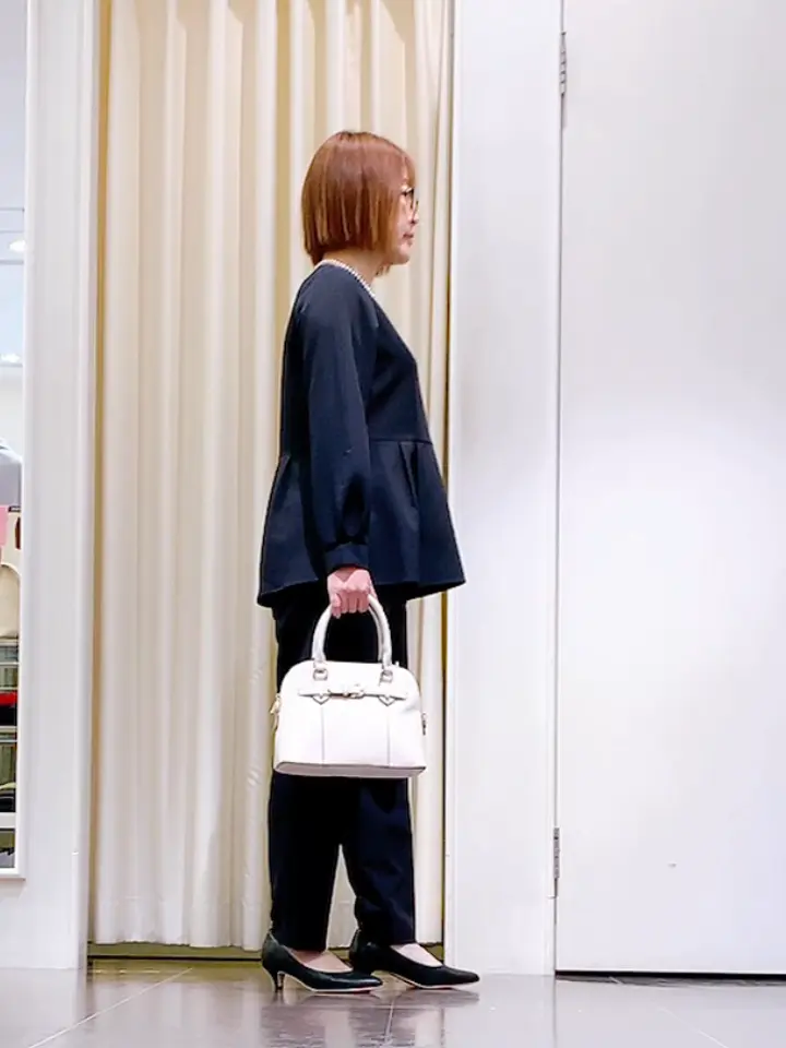 ONWARD CROSSET SELECT numata コーディネート画像