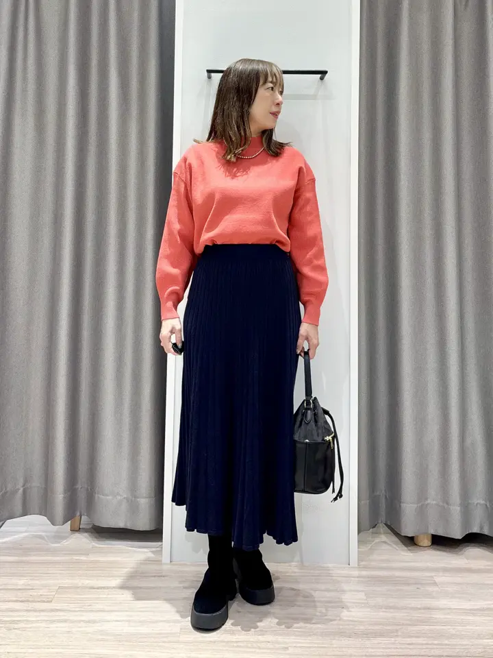 ONWARD CROSSET SELECT SAKAI コーディネート画像