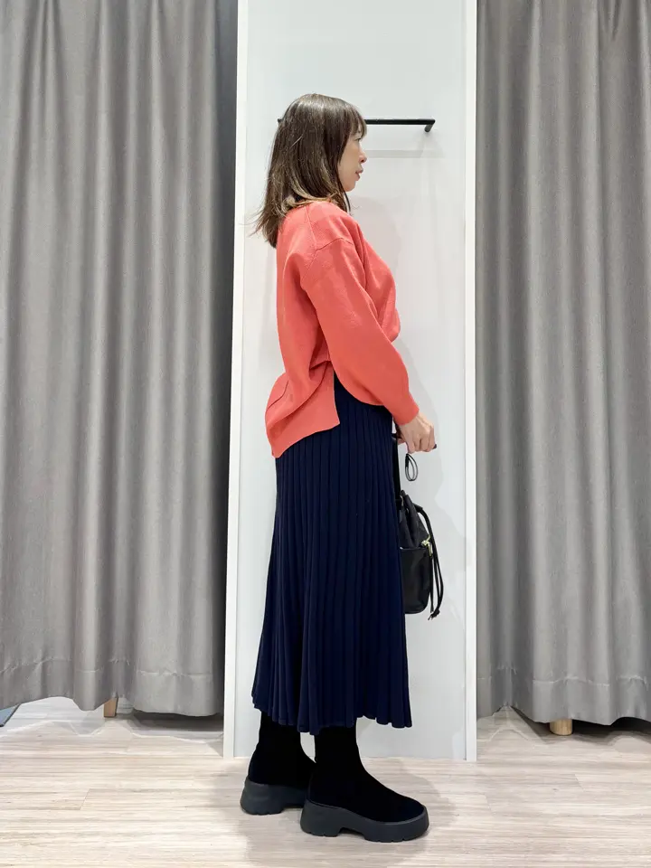 ONWARD CROSSET SELECT SAKAI コーディネート画像