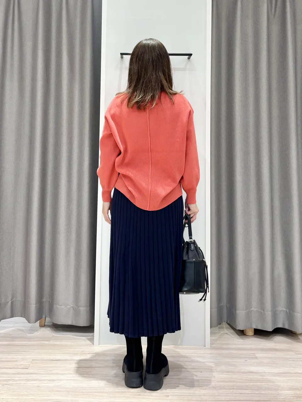 ONWARD CROSSET SELECT SAKAI コーディネート画像