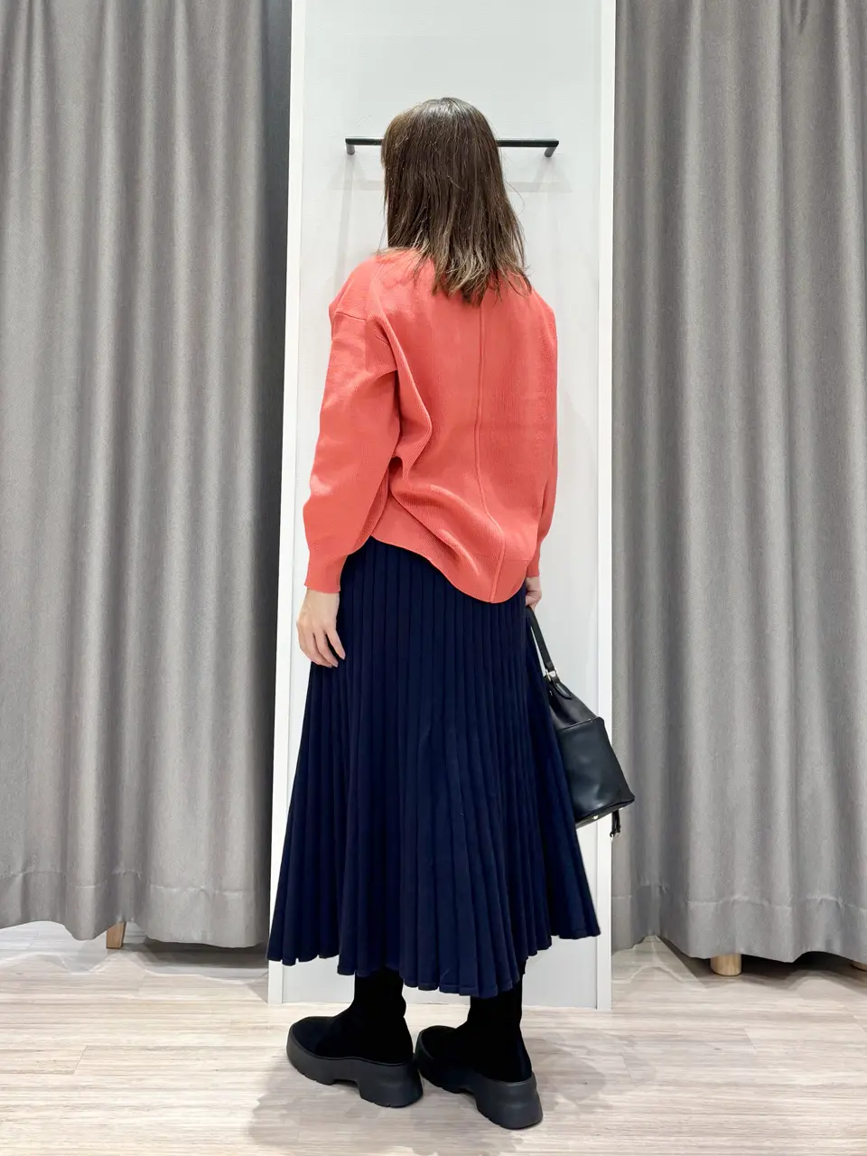 ONWARD CROSSET SELECT SAKAI コーディネート画像