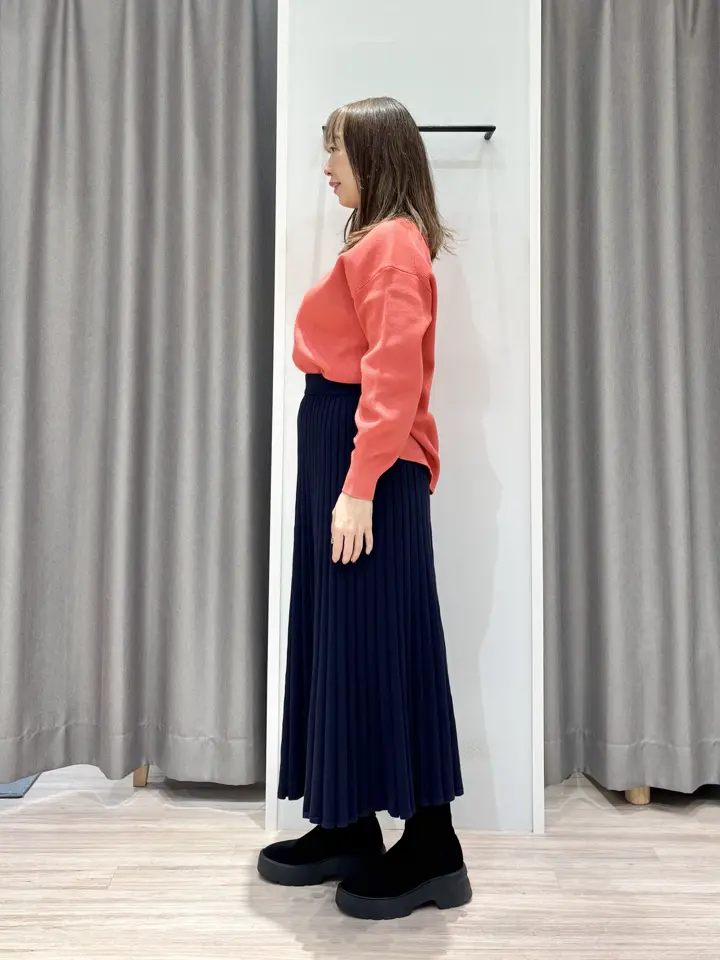 ONWARD CROSSET SELECT SAKAI コーディネート画像