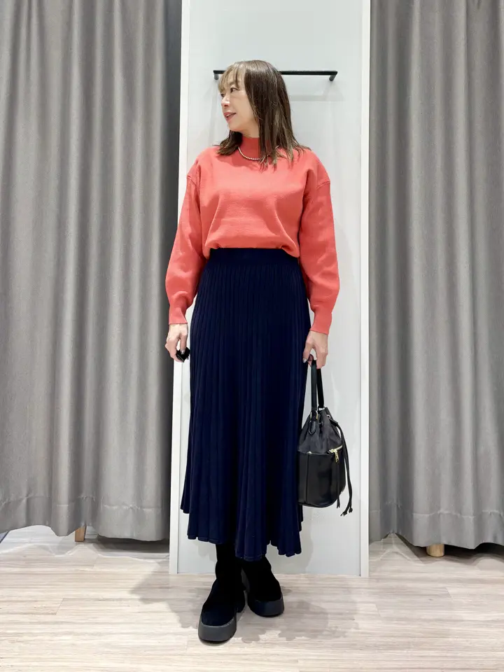 ONWARD CROSSET SELECT SAKAI コーディネート画像