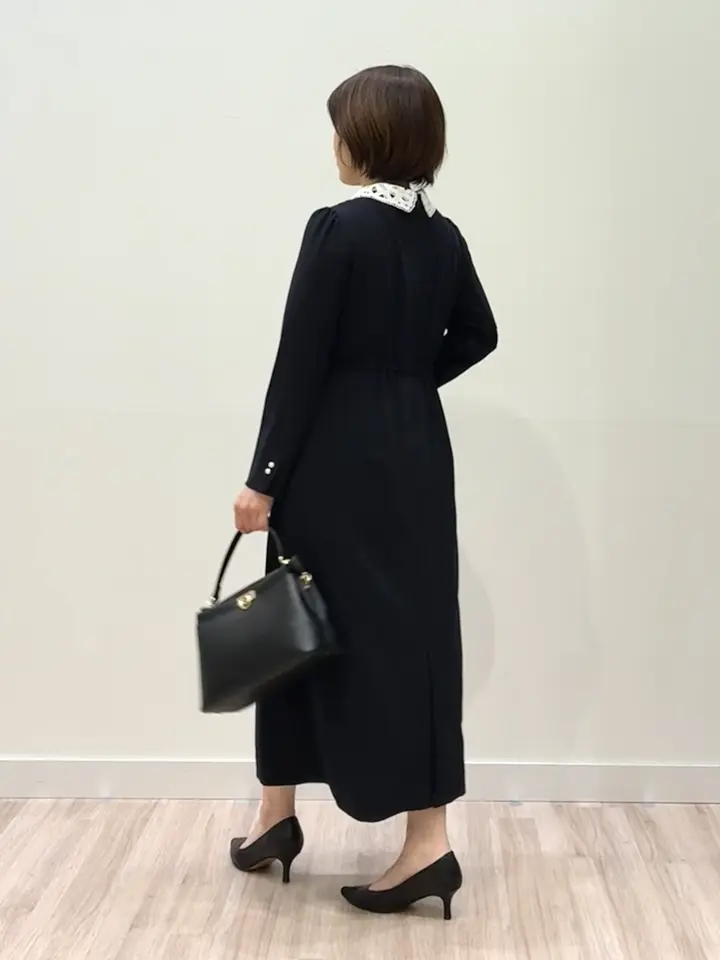 ONWARD CROSSET SELECT 前田 コーディネート画像