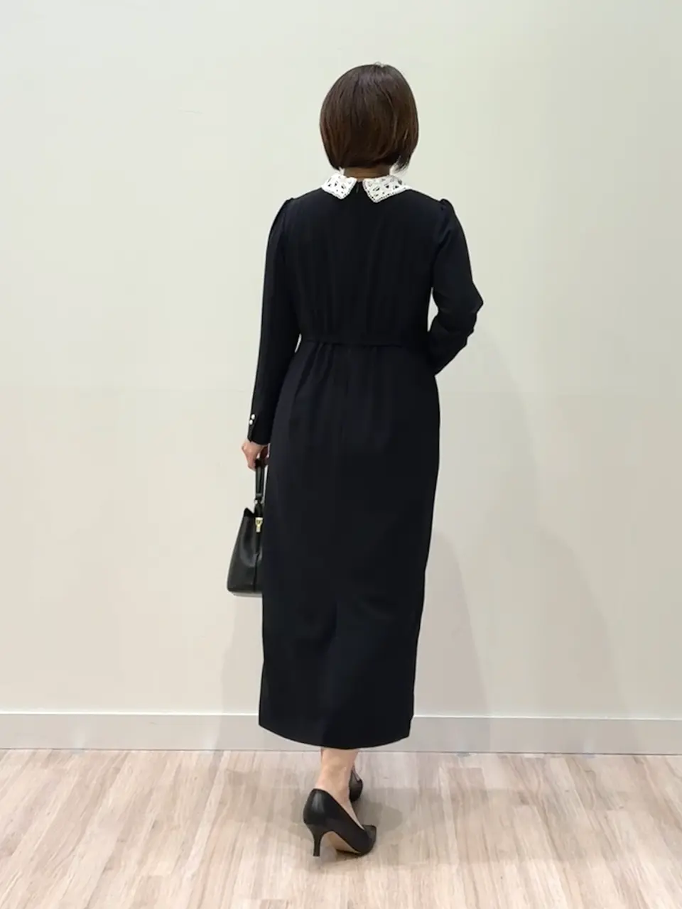 ONWARD CROSSET SELECT 前田 コーディネート画像