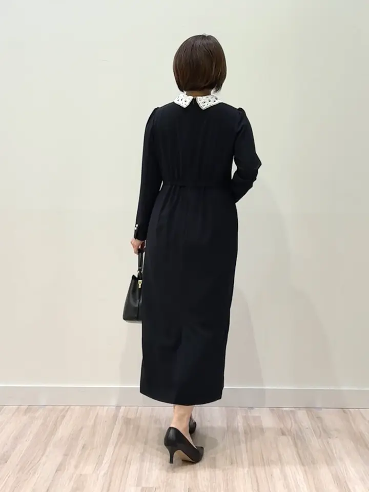 ONWARD CROSSET SELECT 前田 コーディネート画像