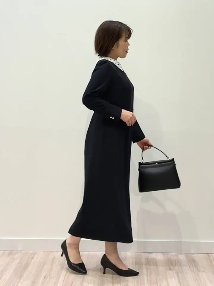 ONWARD CROSSET SELECT 前田 コーディネート画像