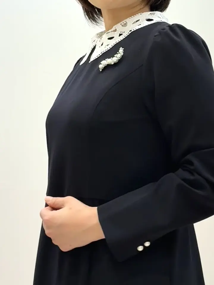 ONWARD CROSSET SELECT 前田 コーディネート画像