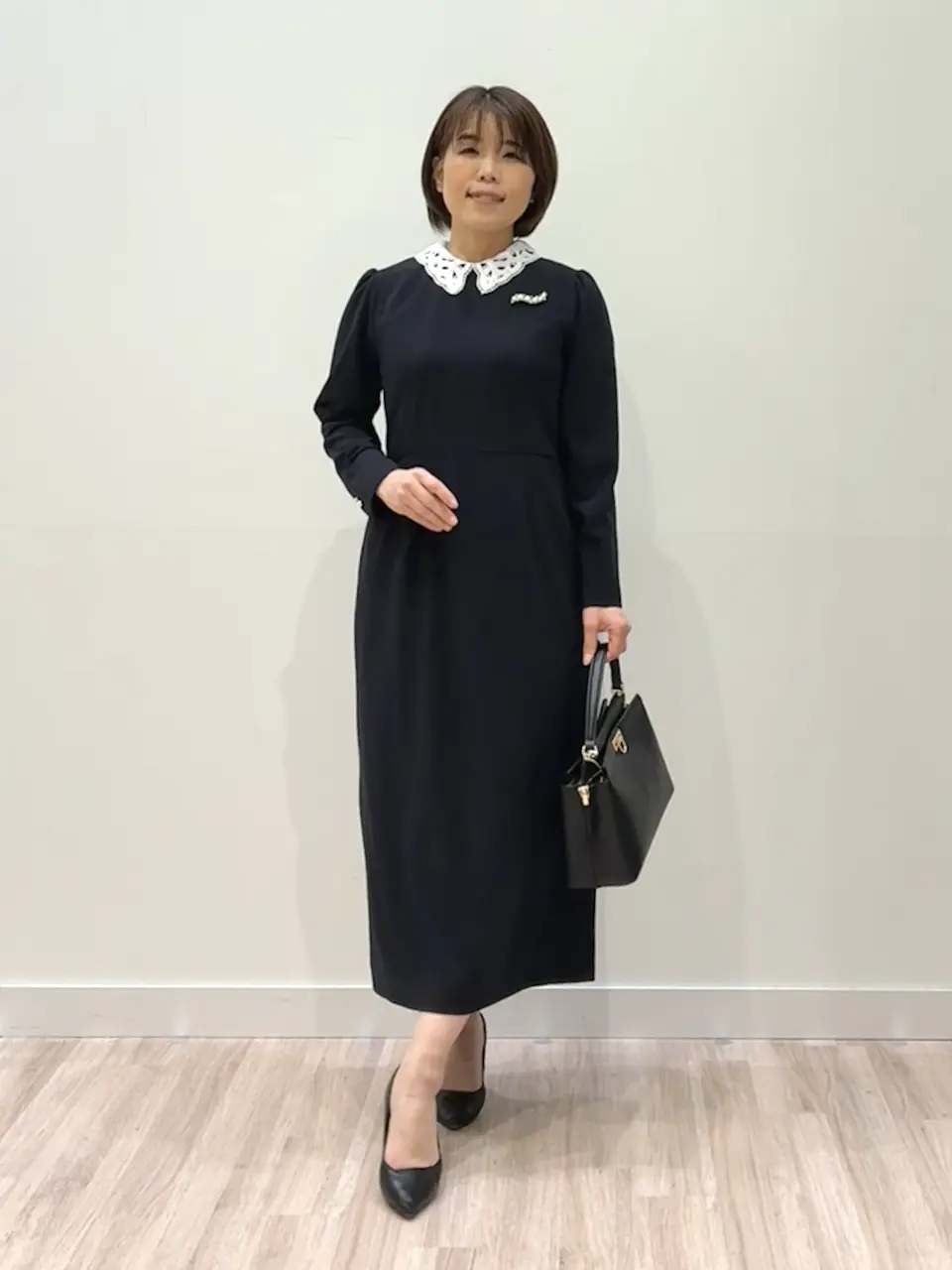  前田 コーディネート画像