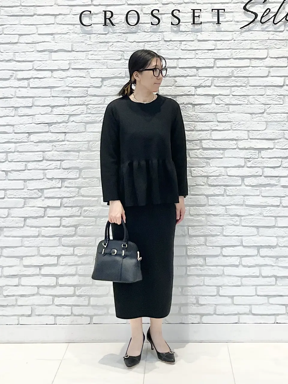  東海林 コーディネート画像