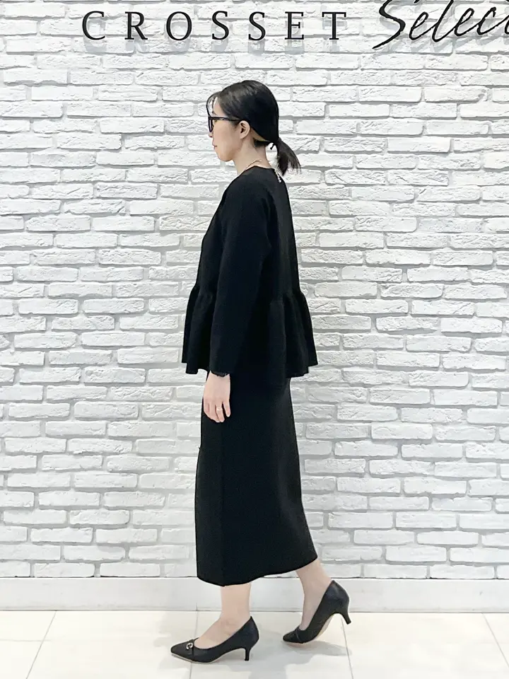 ONWARD CROSSET SELECT 東海林 コーディネート画像