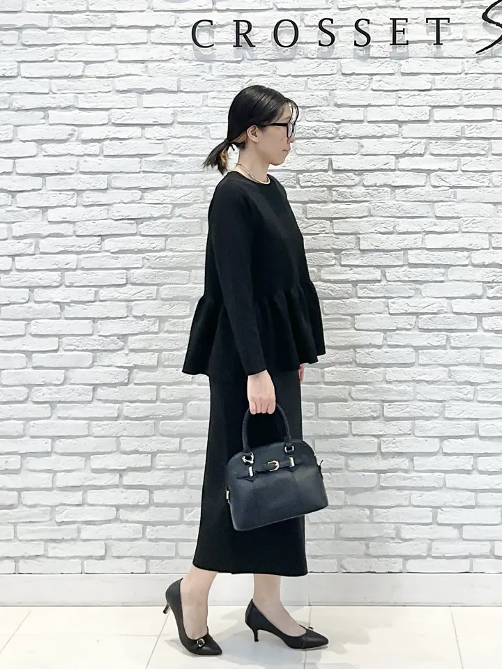 ONWARD CROSSET SELECT 東海林 コーディネート画像