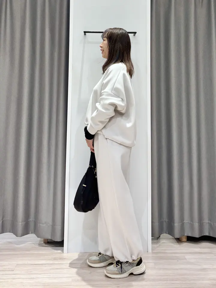 ONWARD CROSSET SELECT SAKAI コーディネート画像