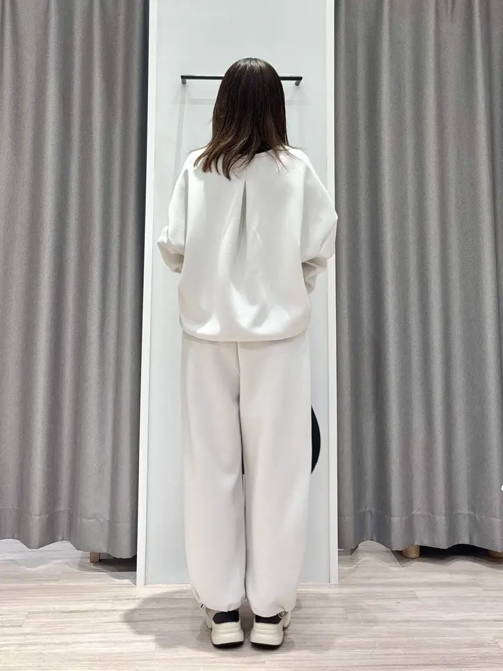 ONWARD CROSSET SELECT SAKAI コーディネート画像