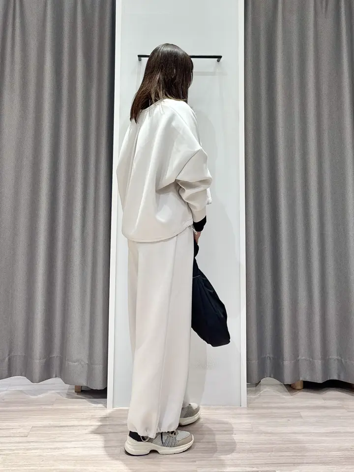 ONWARD CROSSET SELECT SAKAI コーディネート画像