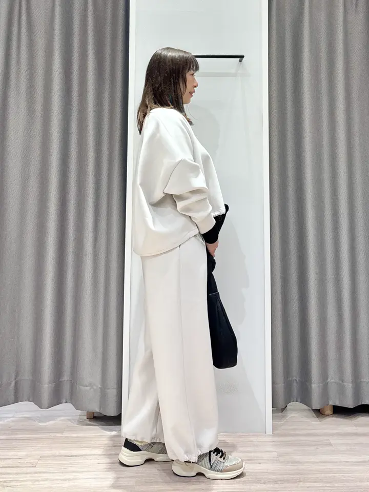 ONWARD CROSSET SELECT SAKAI コーディネート画像