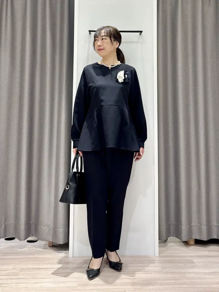 ONWARD CROSSET SELECT SAKAI コーディネート画像