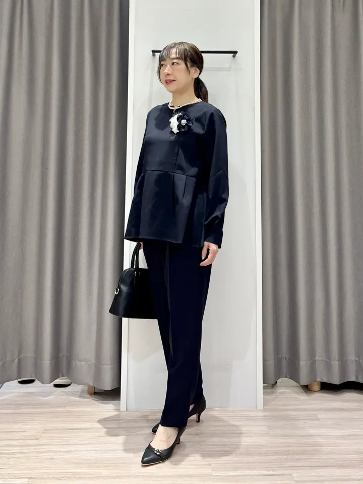 ONWARD CROSSET SELECT SAKAI コーディネート画像